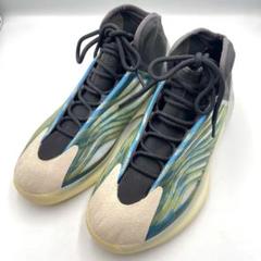 美品✨アディダス GZ8872 YEEZY QUANTUM FROZEN