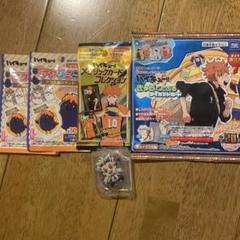 ハイキュー　グッズまとめ売り　未開封多数 ハイキュー!! 赤葦京治 グッズ まとめ売り セット - メルカリ