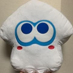 スプラトゥーン ぬいぐるみ サンリオの中古 未使用品を探そう メルカリ