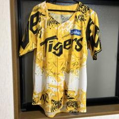 Tigers ウル虎の夏　ユニフォーム