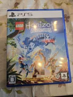 LEGO Horizon Adventures PS5