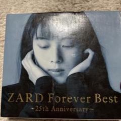 2025年最新】zard forever best~25th anniversary~の人気