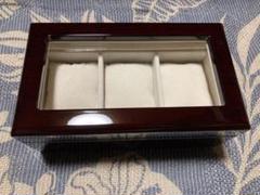 イギミ 高級木製ウォッチケース ロレックス グランドセイコー gショック