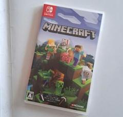 Switch　Minecraft