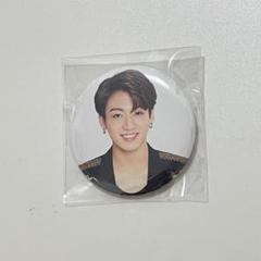 送料無料 BTSグッズ 缶バッジ 2個セット BTS 防弾少年団 缶