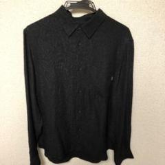 Supreme 18ss Floral Silk Jacquard Shirt