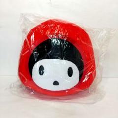 ゆきんこ クッション ゆきんこ クッション