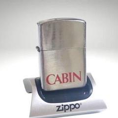 キャビン ワインジッポー底値 2025年最新】キャビン zippoの人気アイテム - メルカリ