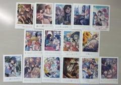【超安い】 劇場版 思い出写真カード 入場者特典 プロジェクトセカイ その他