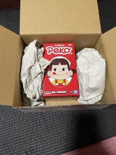 超合金 BE@RBRICK ペコちゃん 200% ベアブリック メディコムトイのサムネイル