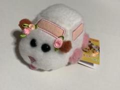 モルカー ウエディングモルカー びゅんびゅんモルカー びゅんびゅん ぬいぐるみ