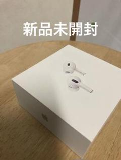 【未開封】AirPods Pro 第2世代　新品　未使用 楽天市場】【新品未開封/保証未開始】APPLE AirPods Pro 第2世代