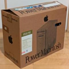 PowerMacintosh 8500/150 通販 -Macパラダイス-