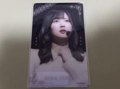 ニアジョイ3周年 ラッフルくじA賞 逢田珠里依 G賞のおまけ付き ≒JOY 3周年コンサート「≒JOY 3nd ANNIVERSARY PREMIUM CONCERT