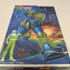 2025年最新】旧バンダイ 当時物 ガンダムの人気アイテム - メルカリ
