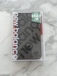 New Balance 6.7inch 2Lens Pro iPhoneケース