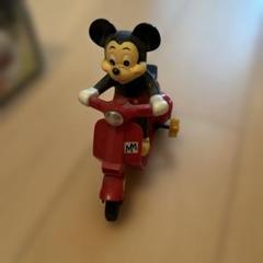 ☆美品☆ミッキー&ミニー　スクーターおもちゃ　TOKYO DisneySEA ☆美品☆ミッキー&ミニー スクーターおもちゃ TOKYO DisneySEA