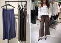 Theory - Powder Crepe PKT Popover N / パウダークレーププル