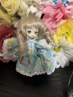 お祭りドレス　1/12
