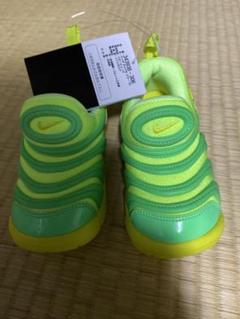 NIKEダイナモ15