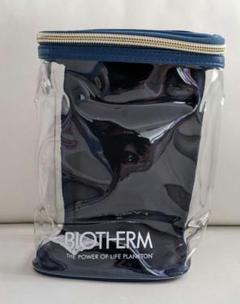 新品BIOTHERMビオテルムトラベルポーチ