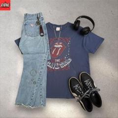 c-boy style (vol.597)The Rolling Stonesのサムネイル