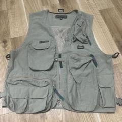 90s JANSPORT フィッシングベスト 90s JANSPORT フィッシングベスト - メルカリ