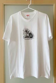 Supreme Eat Me Teeの中古/未使用品 - メルカリ