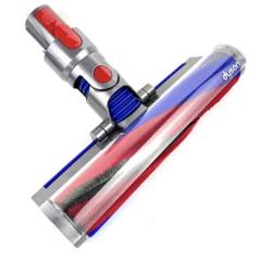 2025年最新】dyson v8 slim fluffy ヘッドの人気アイテム - メルカリ