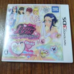 プリパラ　プリティ〜リズム　ニンテンドー3DS