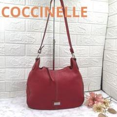 新品未使用コチネレCOCCINELLEレザーミニ財布紙袋付 2025年最新】coccinelle 財布の人気アイテム - メルカリ