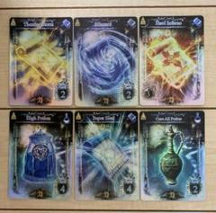 クエストオブD quest of D カード　1200枚以上 大量まとめ売り クエストオブd まとめ売り