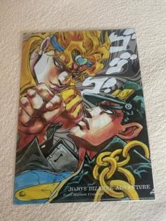2025年最新】ジョジョ展 クリアファイルの人気アイテム - メルカリ