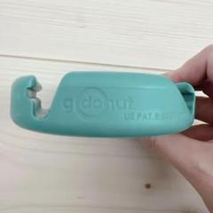 GoDonut Glazed タブレット iPad iPhone スタンド