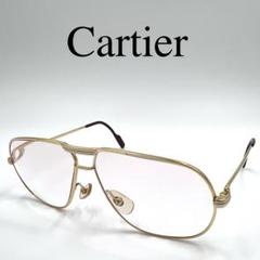 ジャンク★Cartier　カルティエ　メガネフレーム　度入りレンズ　折れ＆変形 楽天市場】Cartier カルティエ 眼鏡 メガネ めがね 度入り