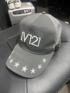 新品未使用☆V12 VTWELVE 帽子 キャップ グレー V12 ゴルフ キャップ LX V CAP | 【公式通販】