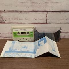 河合奈保子 DIARY カセットテープ 歌詞カード付 - メルカリ