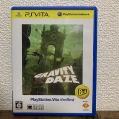 GRAVITY DAZE/重力的眩暈：上層への帰還において、彼女の内宇宙に生じ…