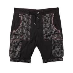 パンツ h.ANARCHY half pants 2025年最新】h.naoto パンツの人気アイテム - メルカリ