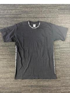 CHROME HEARTS OLD NYC Tee サイド 半袖 Tシャツ 美品 CHROME HEARTS クロムハーツ OLD NEW YORK限定 S/S Tee クロス