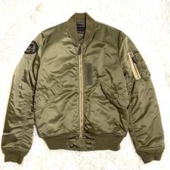 ヒステリックグラマー♥︎MA-1♥︎美品 楽天市場】MA－1（ブランドヒステリックグラマー）（コート