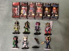 仮面ライダー　コレクタブルvol.5まとめ売り 2025年最新】Yahoo!オークション -コレクタブル vol.5(仮面
