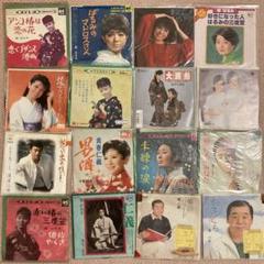 2025年最新】レコード まとめ売り 昭和の人気アイテム - メルカリ