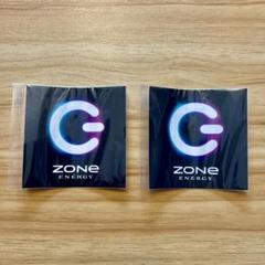 2025特集 zone シールの新品・未使用品・中古品｜Yahoo!フリマ