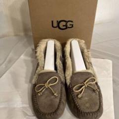◉UGG◉モカシン　フラットシューズ　24.5センチ ◉UGG◉モカシンフラットシューズ24.5センチ
