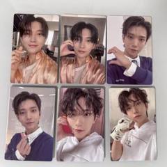 2025年最新】seventeen トレカ ジョシュア fmlの人気アイテム