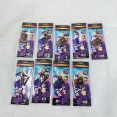 未開封 遊戯王 ZEXAL セリフストラップ 神代凌牙 9個 まとめ 未開封 遊戯王 ZEXAL セリフストラップ 神代凌牙 9個 まとめ