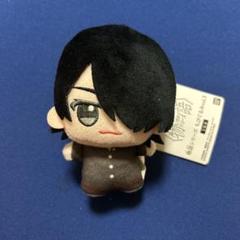 2025年最新】阿良々木 暦 ぬいぐるみの人気アイテム - メルカリ