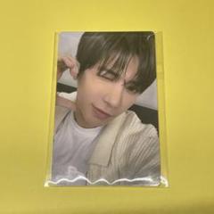 txt テヒョン together weverse トレカ ラキドロ