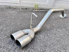 朝まで延長値下げ中、L275ミラ、ミラカスタム用フジツボ